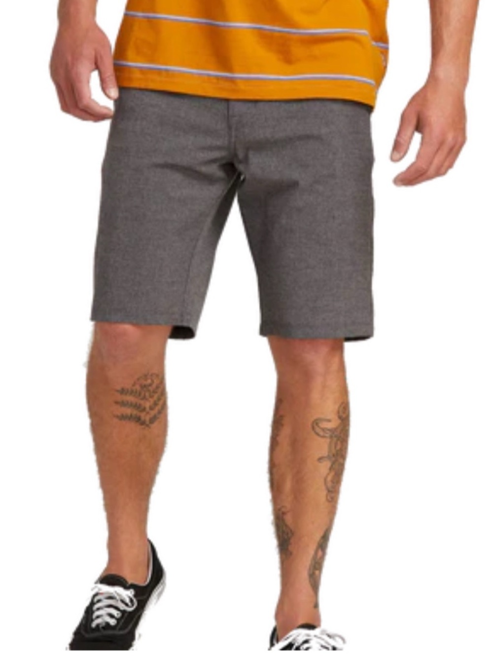 Volcom Surf & Turf Hybrid Shorts